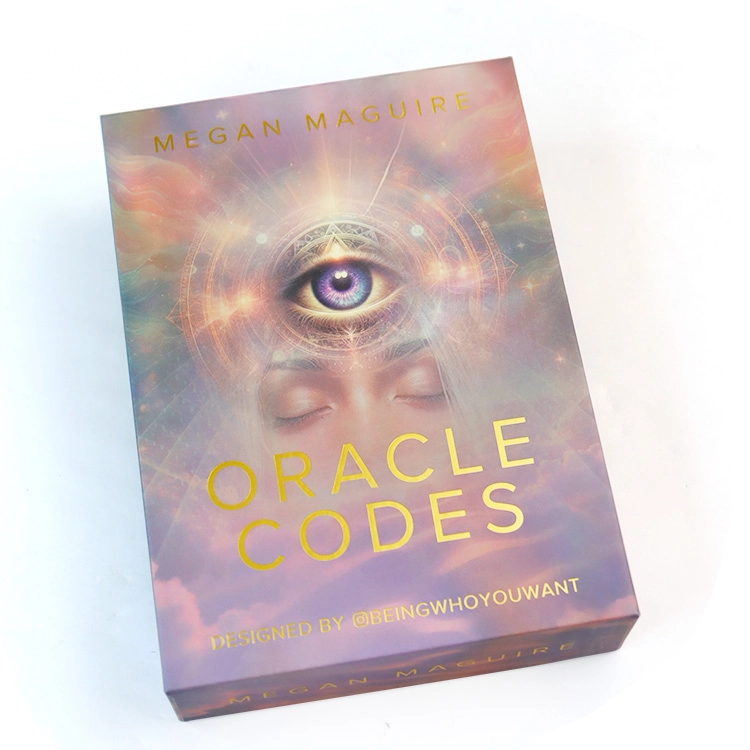 Deity Divination Card (1)