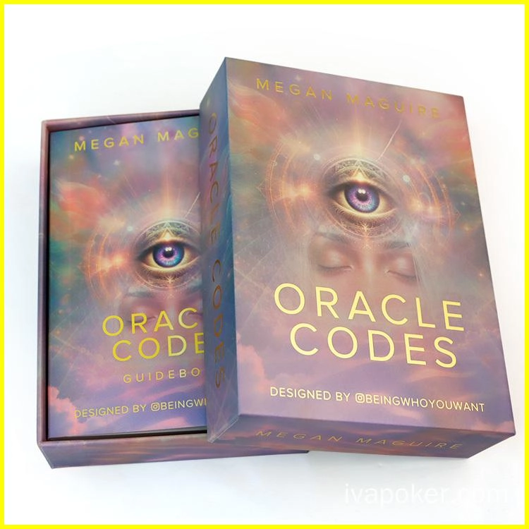 Deity Divination Card (2)