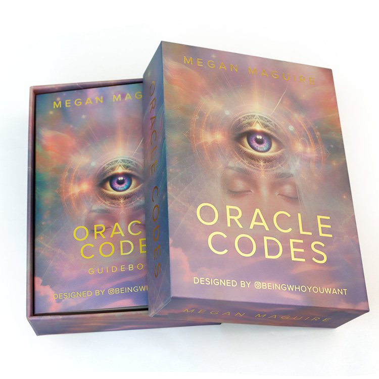 Deity Divination Card (2)