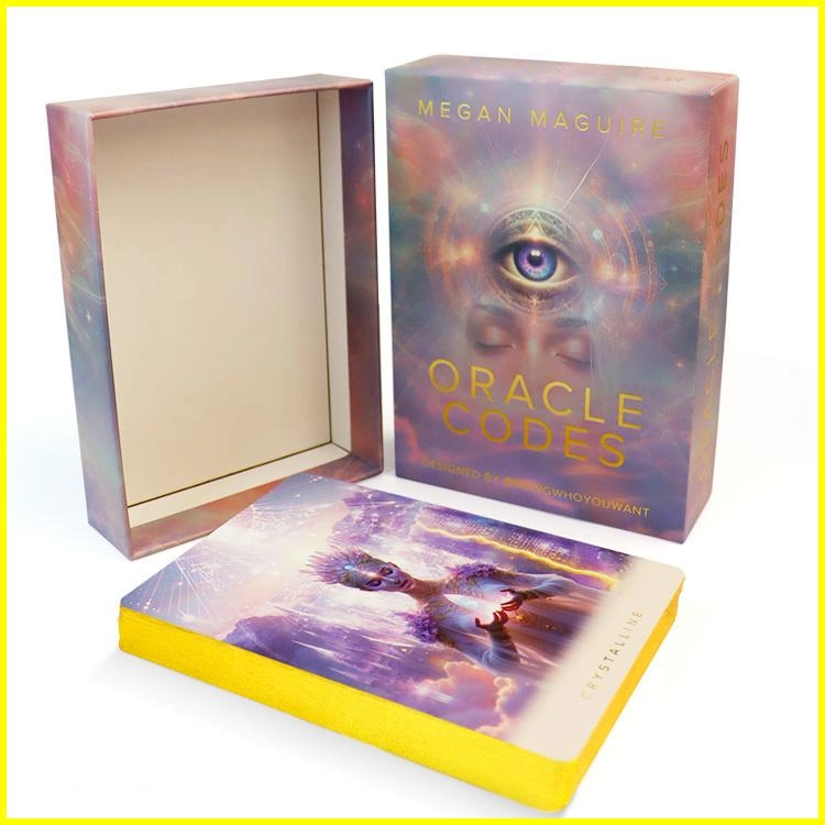 Deity Divination Card (3)