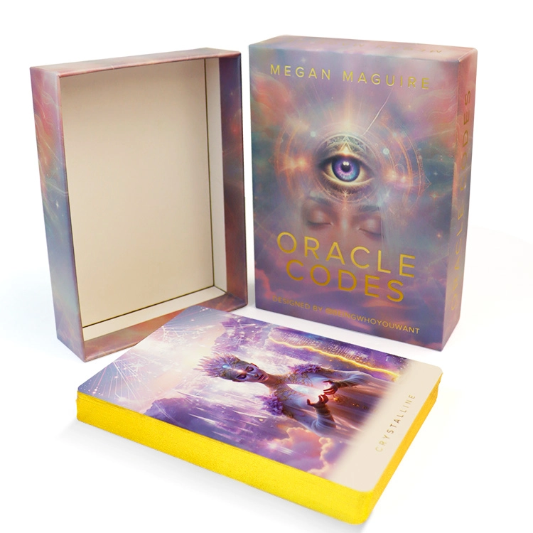 Deity Divination Card (3) Deity Divination Card (3)