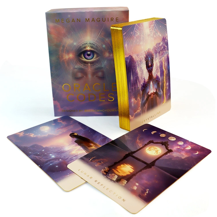 Deity Divination Card (3)