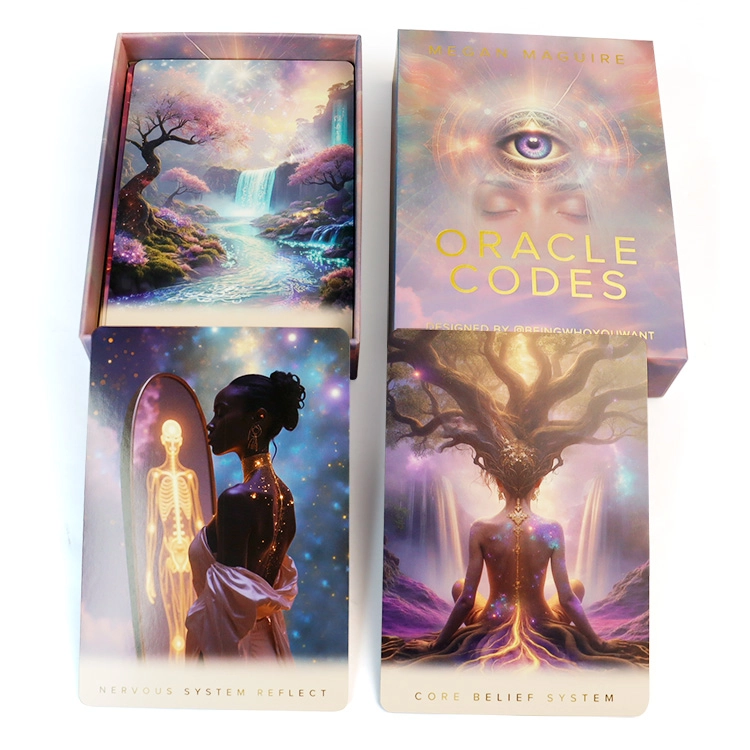 Deity Divination Card (8) Deity Divination Card (8)