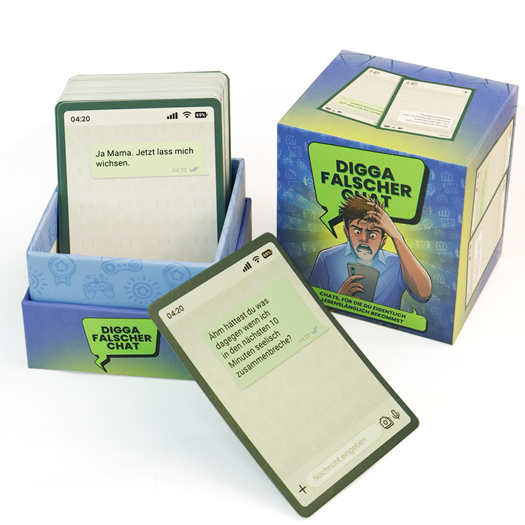 Dialogue Game Card (12)