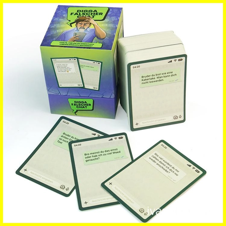 Dialogue Game Card (13)