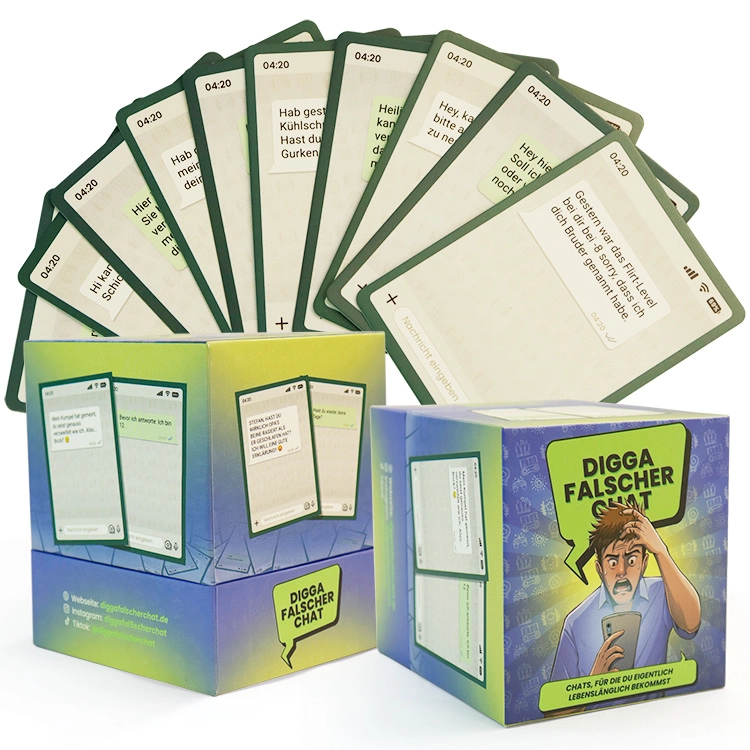 Dialogue Game Card (14)