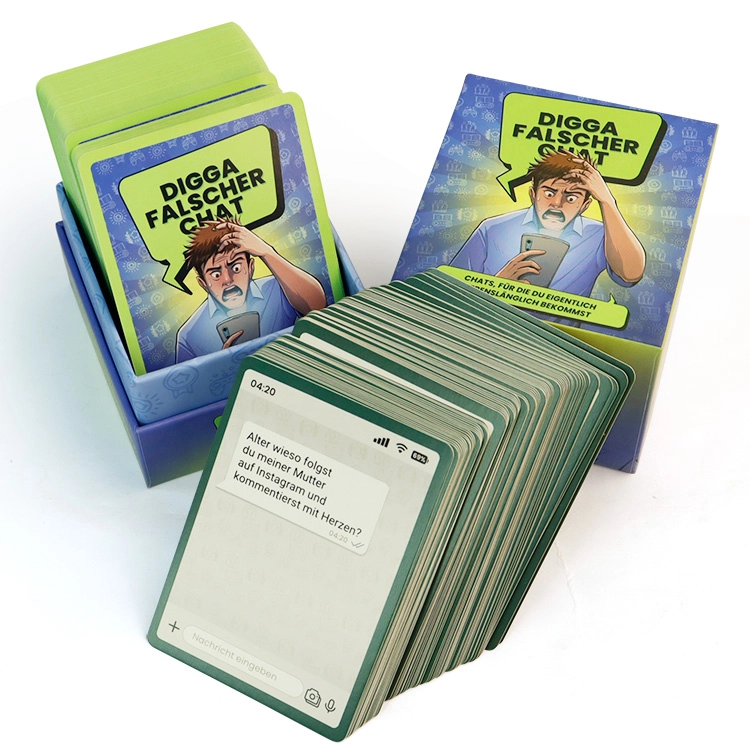 Dialogue Game Card (2)