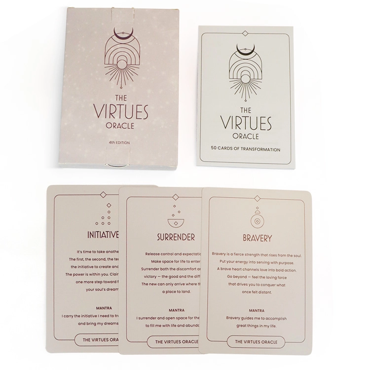 Divine Dialogue Card (11)