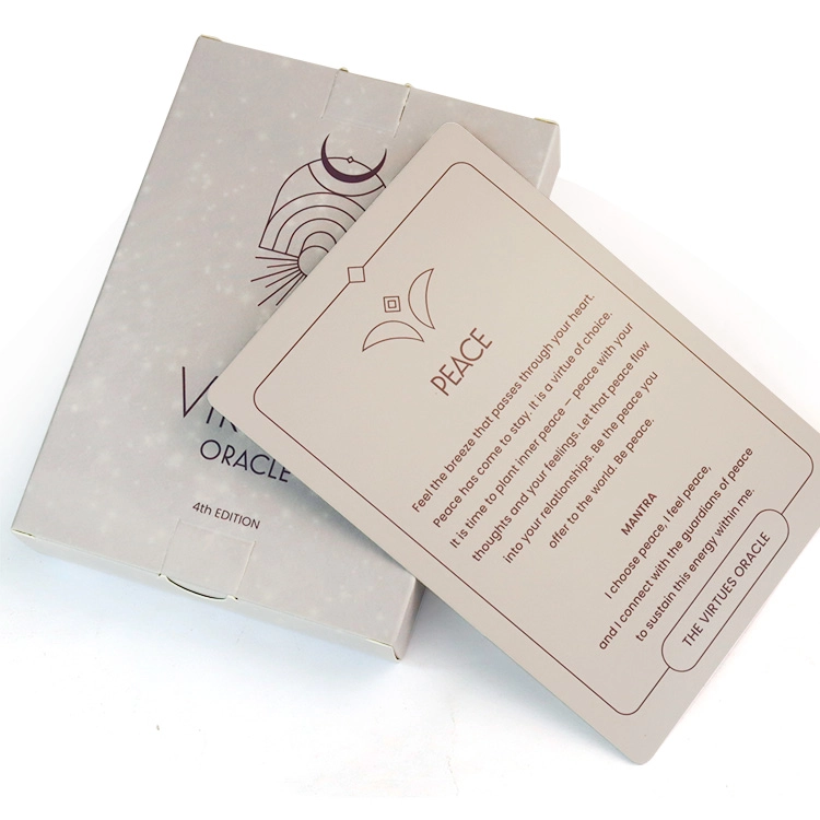 Divine Dialogue Card (17)