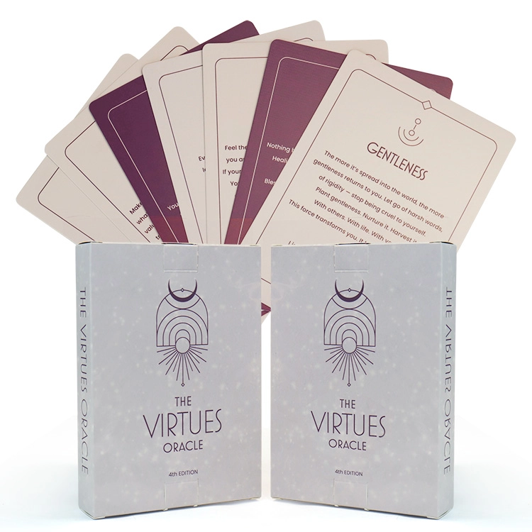 Divine Dialogue Card (18)