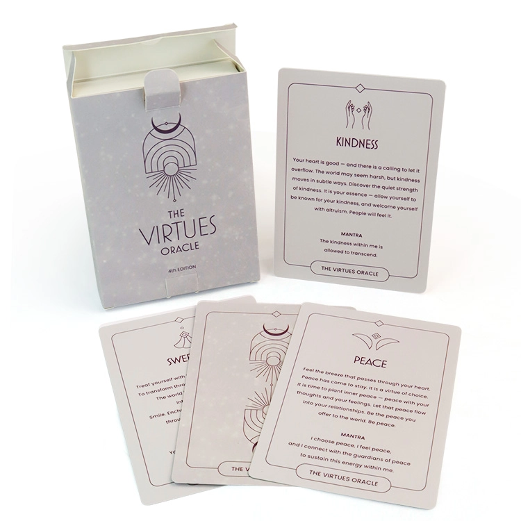 Divine Dialogue Card (3)