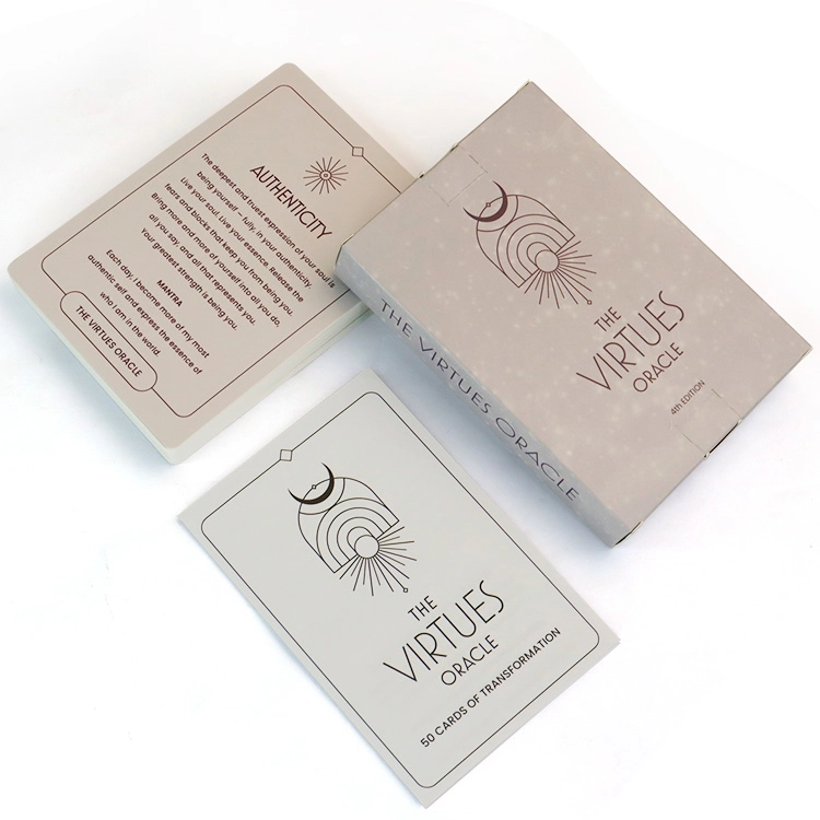 Divine Dialogue Card (4)