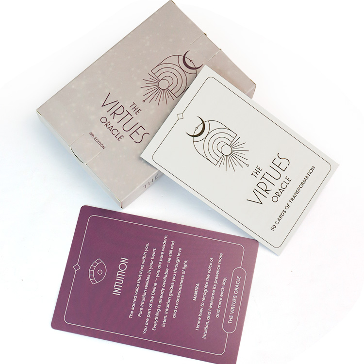 Divine Dialogue Card (7)