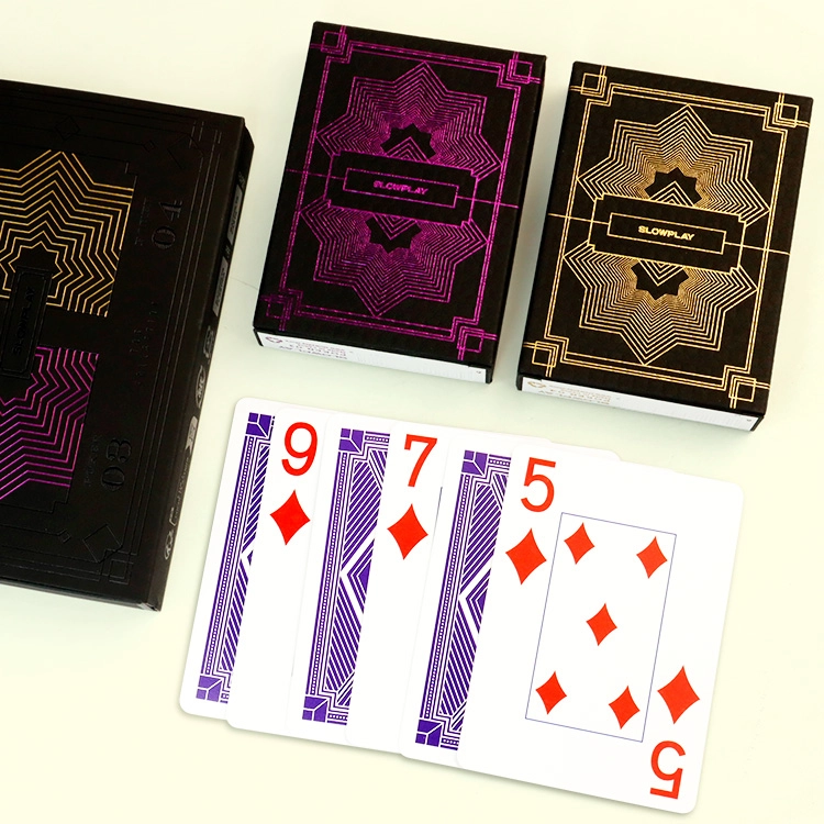 Double playing cards (10)