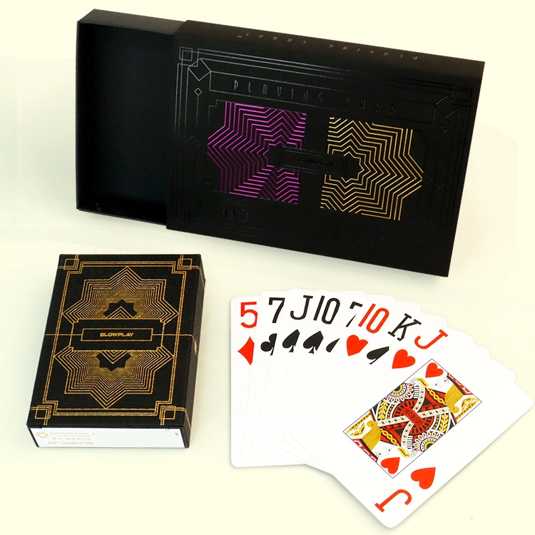 Double playing cards (14)