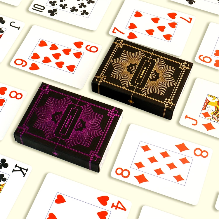 Double playing cards (17)