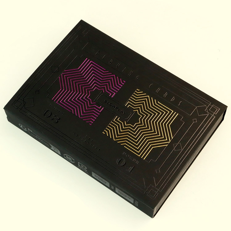 Double playing cards (2)