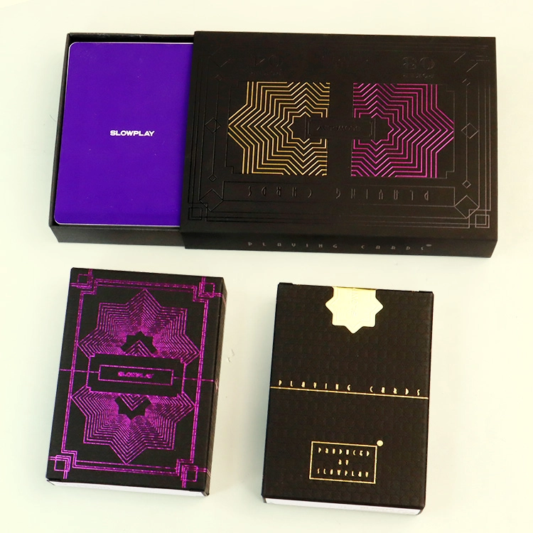 Double playing cards (6)