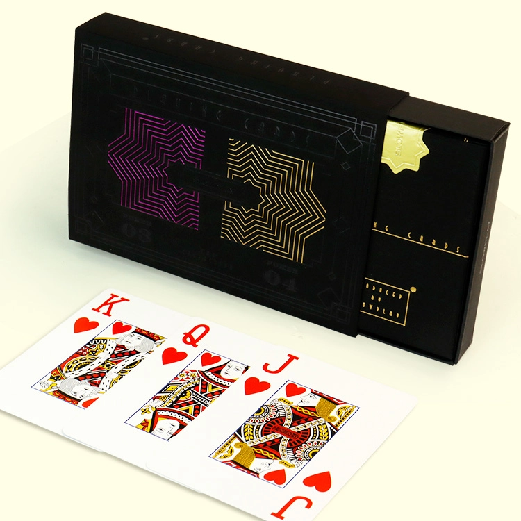 Double playing cards (7)