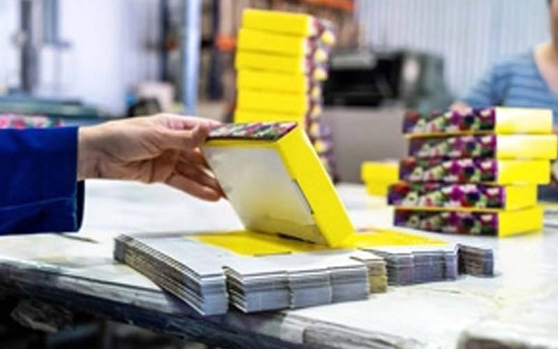 Printing Production Process (15)
