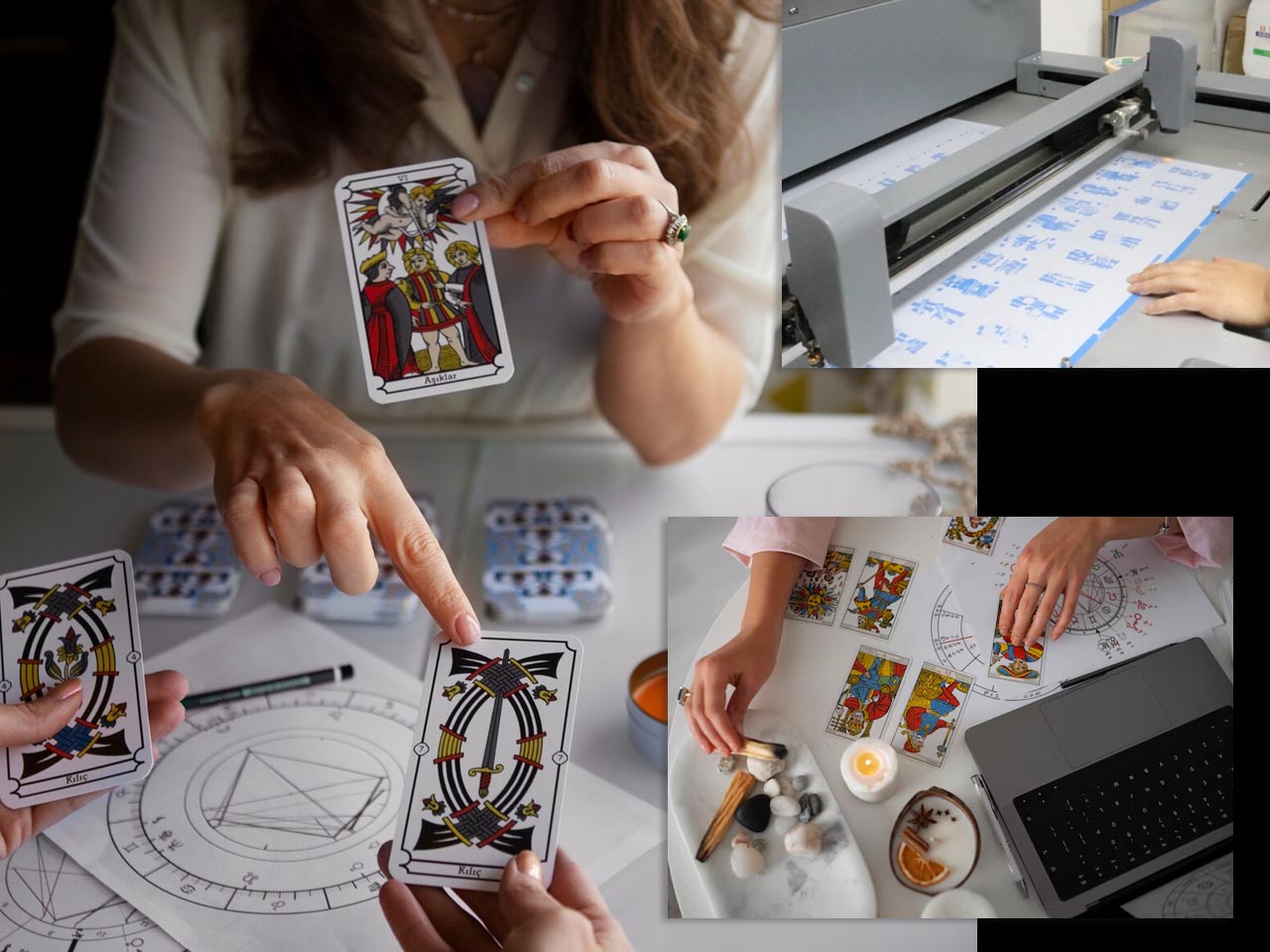 Playing Card Manufacturer