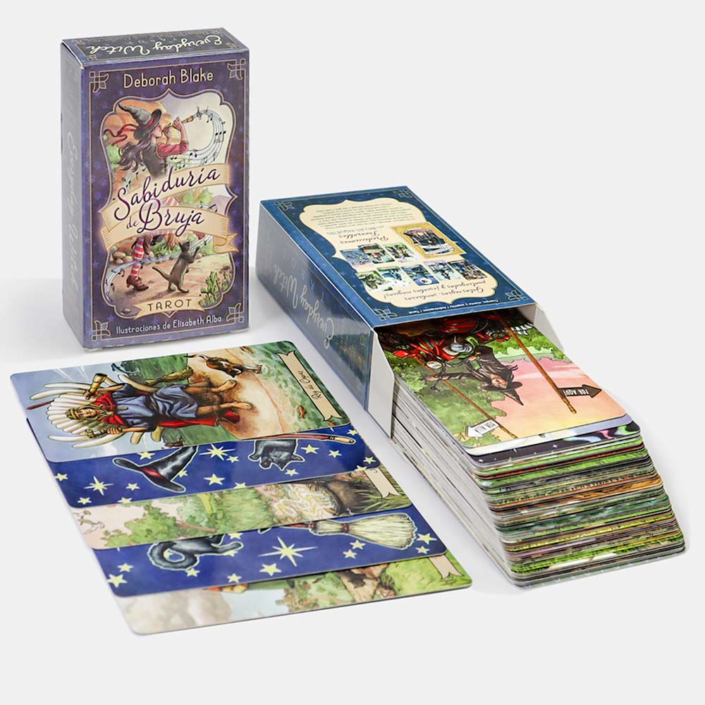 angel tarot cards for sale