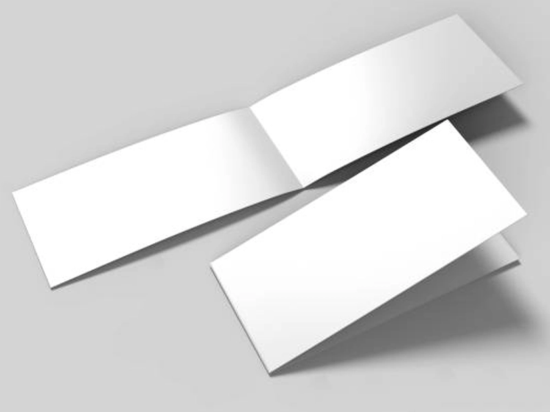 Custom Booklet Printing Types (1)
