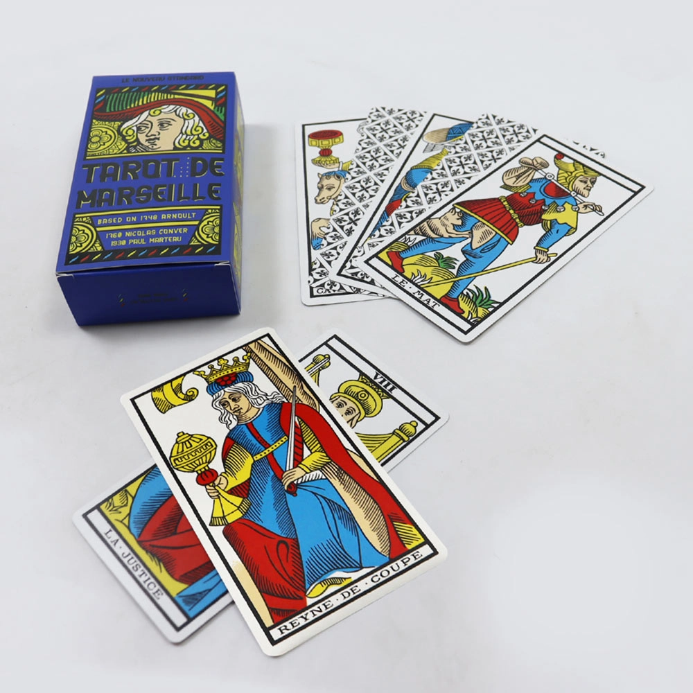 French's-edition-tarot_15 French's edition tarot_15