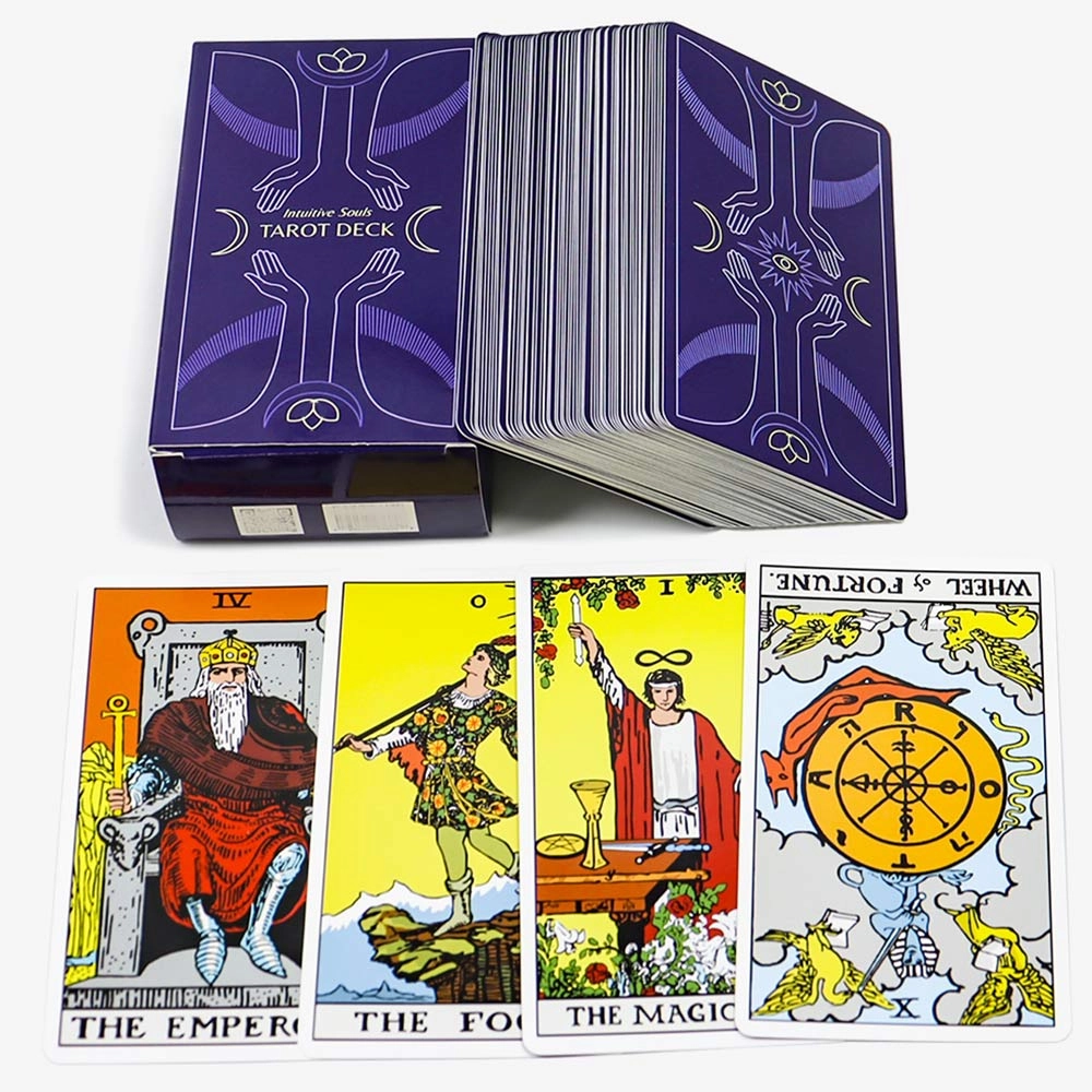 Ituitive souls tarot (6)