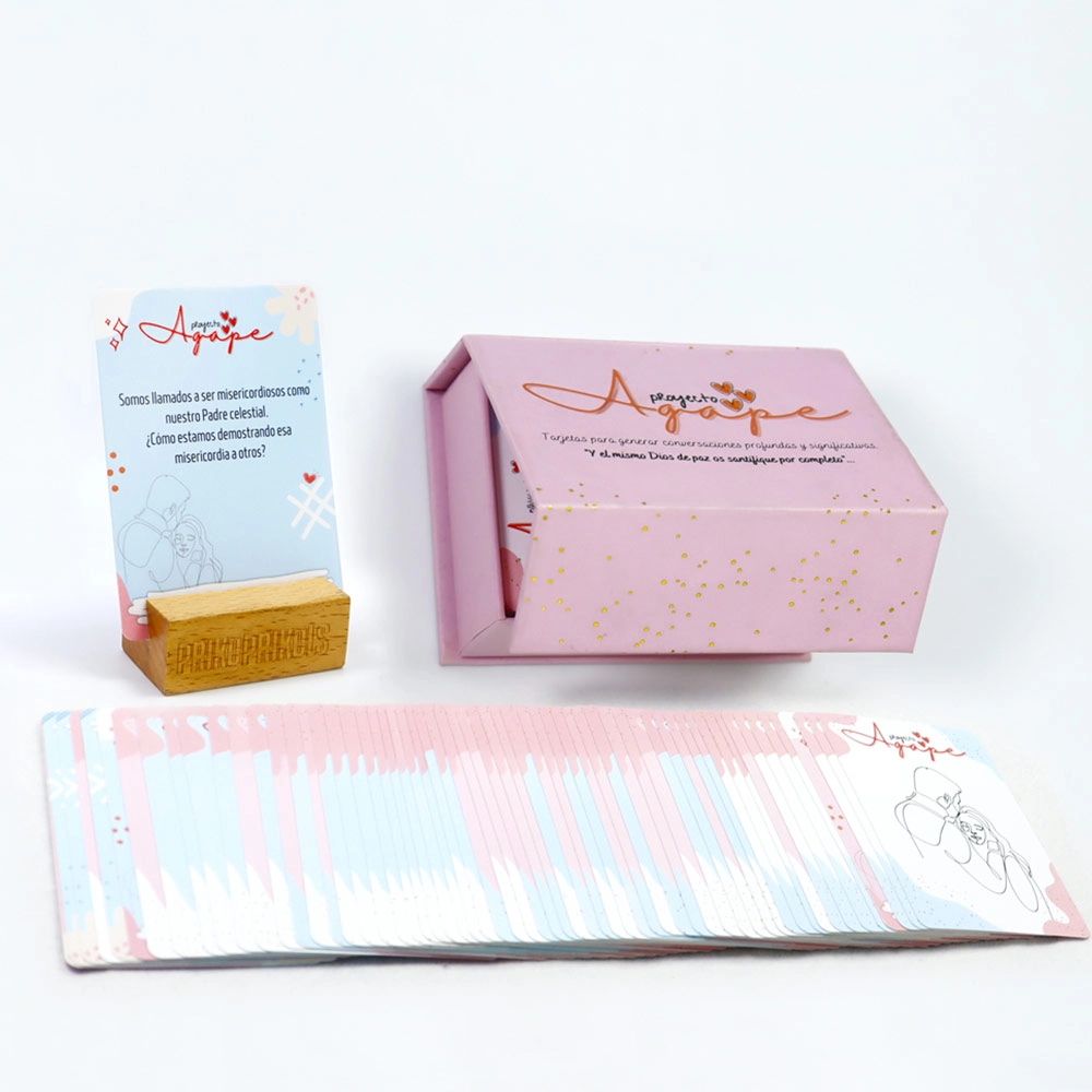 Magnetic Paper Boxes