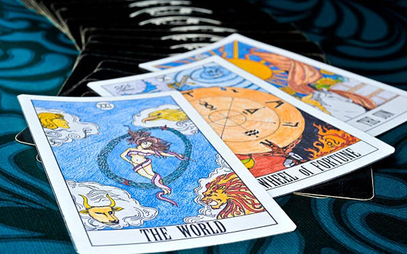 Tarot Cards_ Unlocking Their Mystical Applications2 Tarot Cards_ Unlocking Their Mystical Applications2