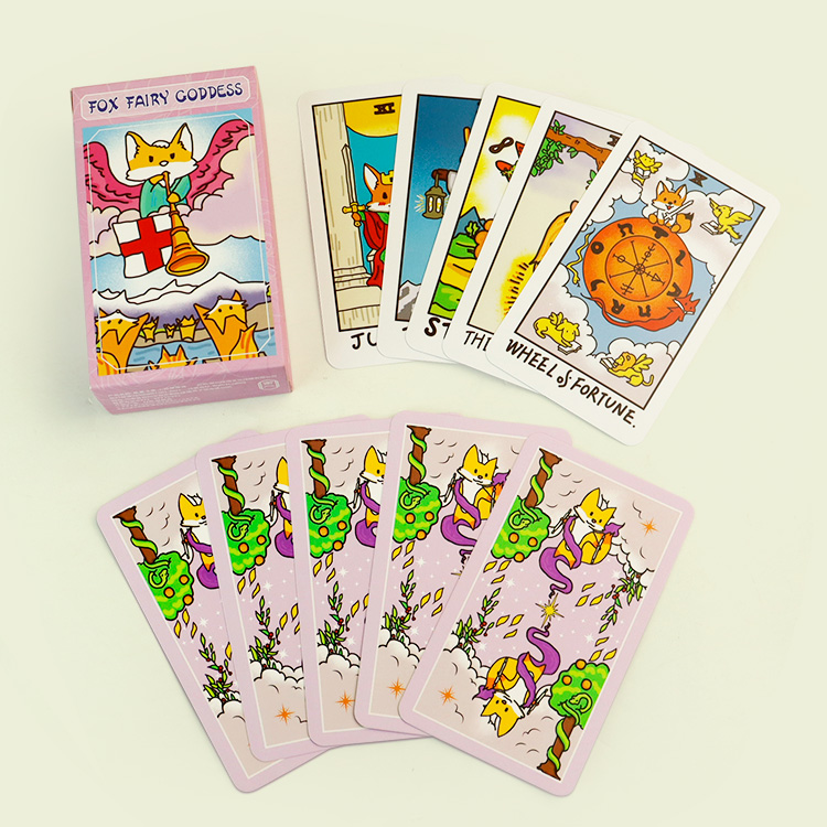 fox tarot (3)