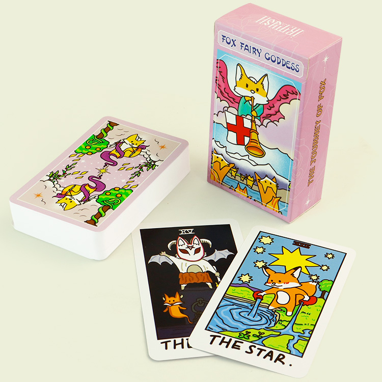 fox tarot (4)