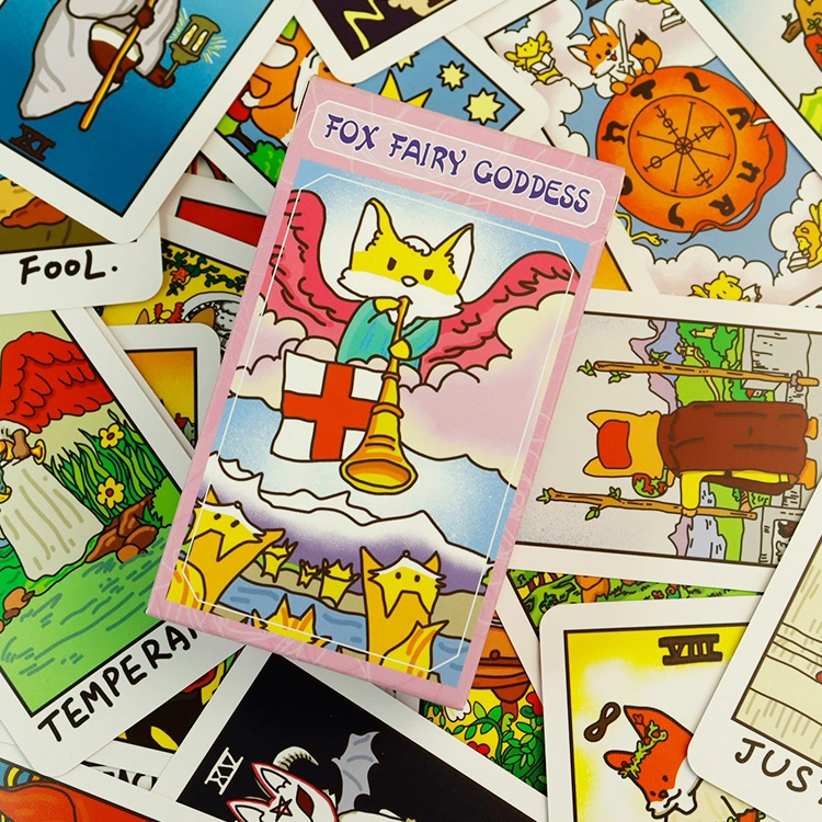 fox tarot (6)
