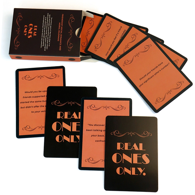 Friend InteractionCard(3) Friend InteractionCard(3)