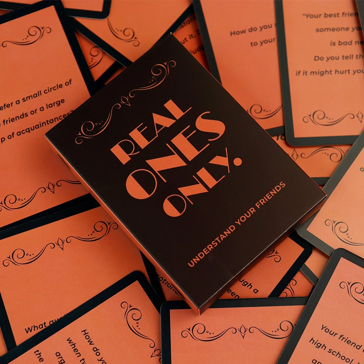 Friend InteractionCard(7) Friend InteractionCard(7)