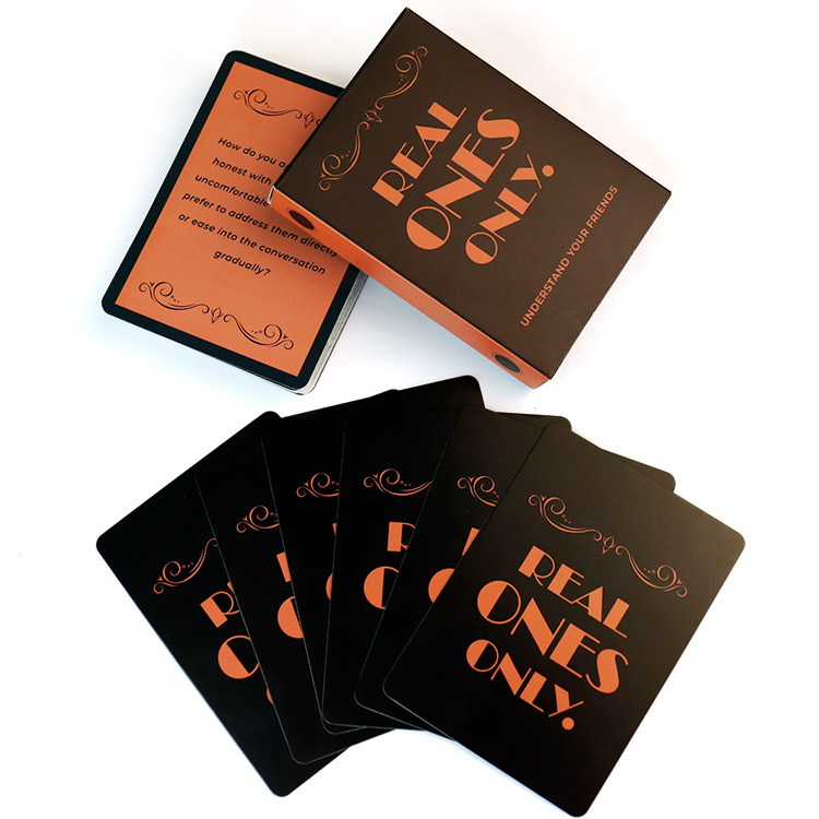 Friend InteractionCard(7)