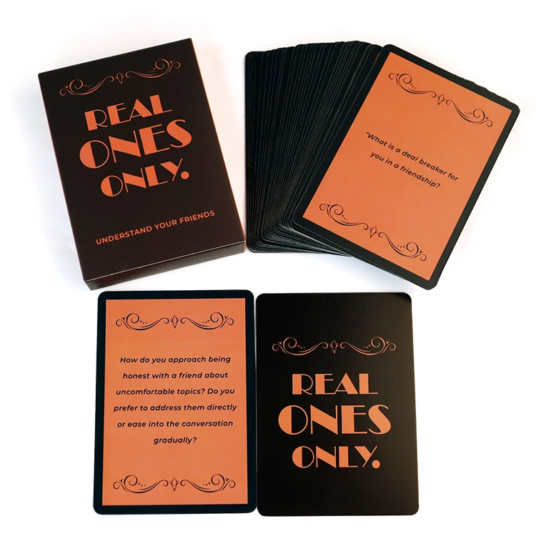 Friend InteractionCard(8) Friend InteractionCard(8)