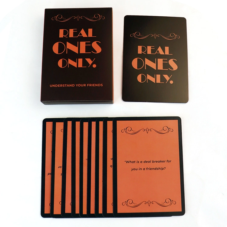 Friend InteractionCard(9) Friend InteractionCard(9)