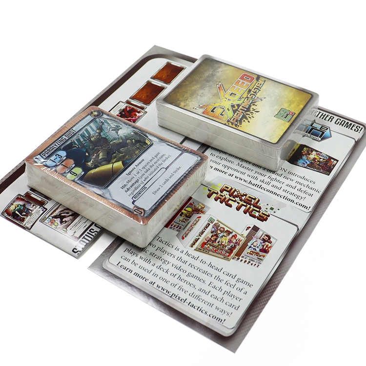 game-cards-custom-printing game cards custom printing