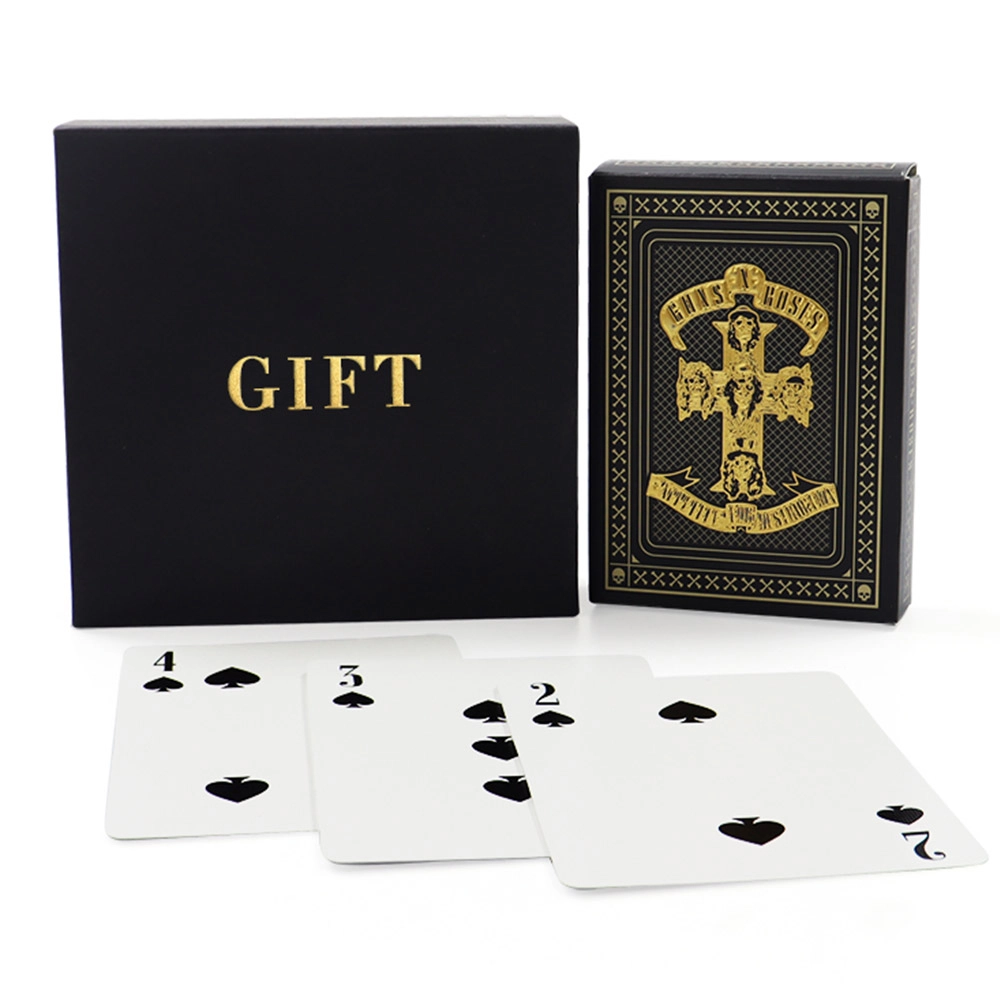 gold-foil-poker-card-(5) gold foil poker card (5)