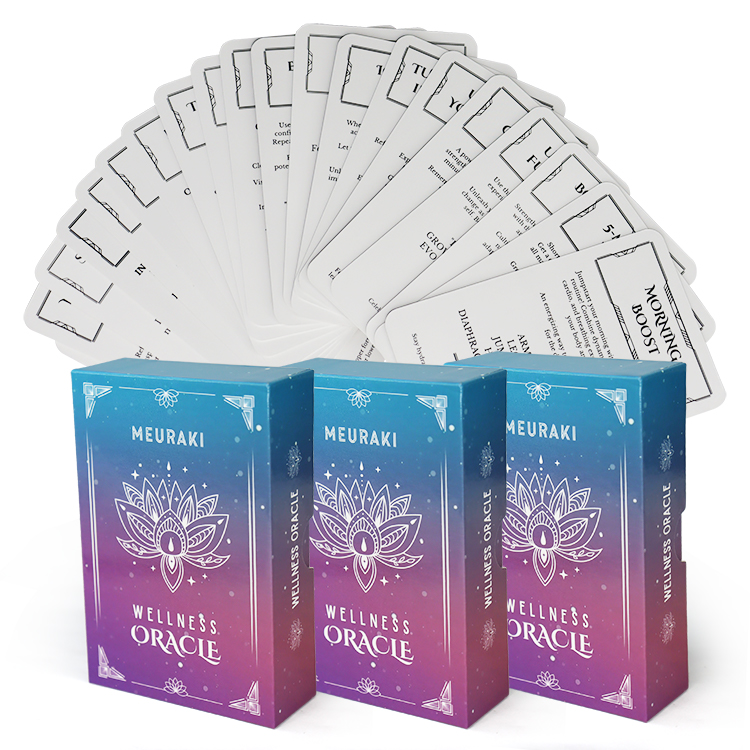 Gradient tarot (10)