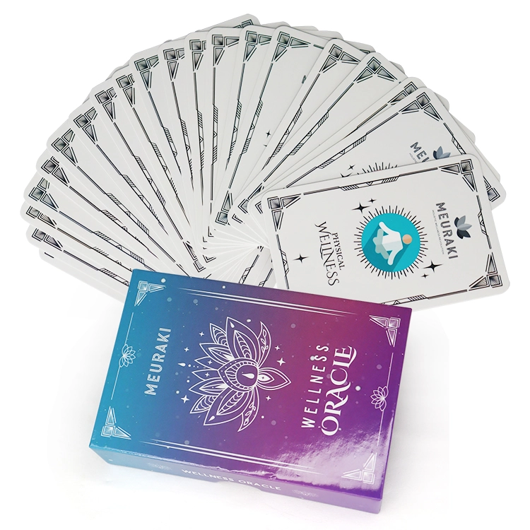Gradient-tarot-(9) Gradient tarot (9)