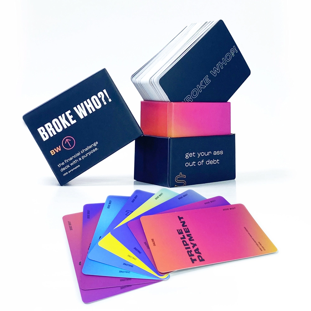 individual-card-game individual card game