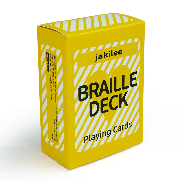 jakilee plastic poker (1)