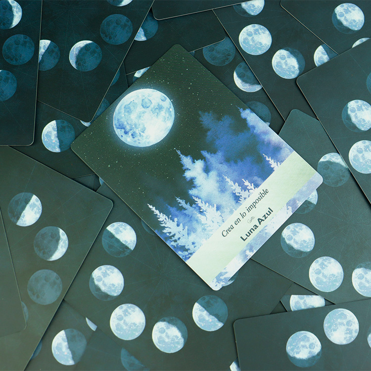 La Oracle Card (10)