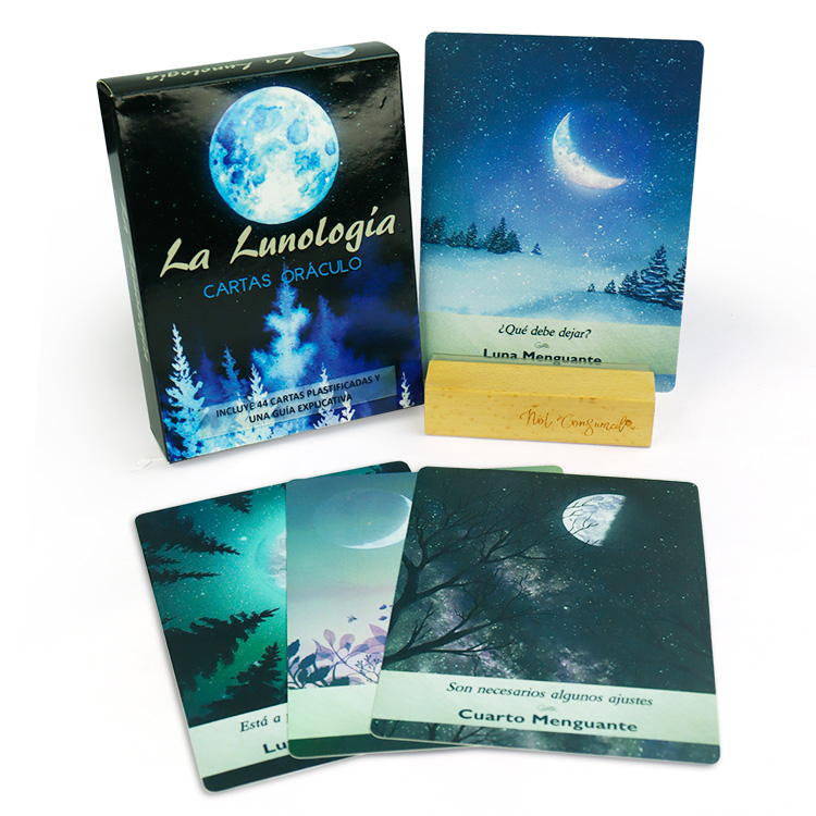 La Oracle Card (16)