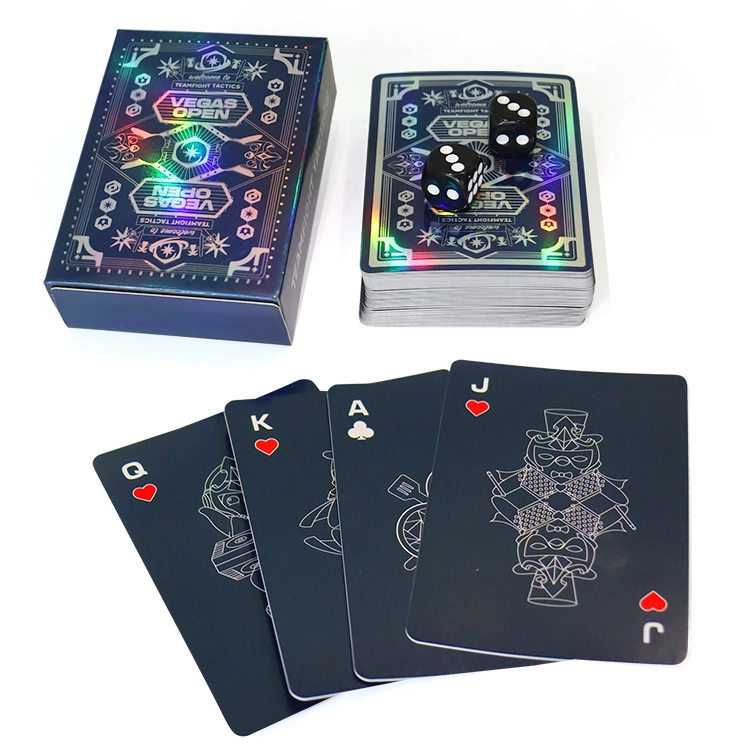 Laser-playing-card-(5) Laser playing card (5)