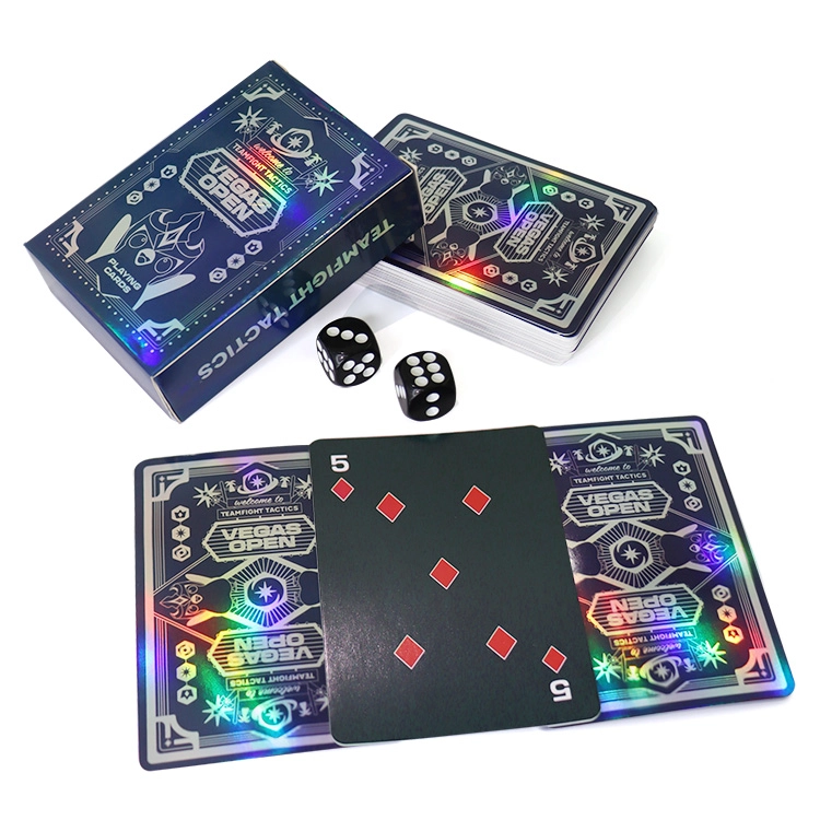 Laser-playing-card-(9) Laser playing card (9)