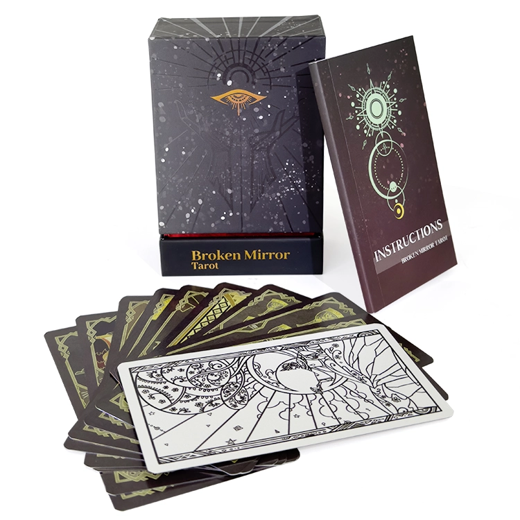Laser tarot  (13)